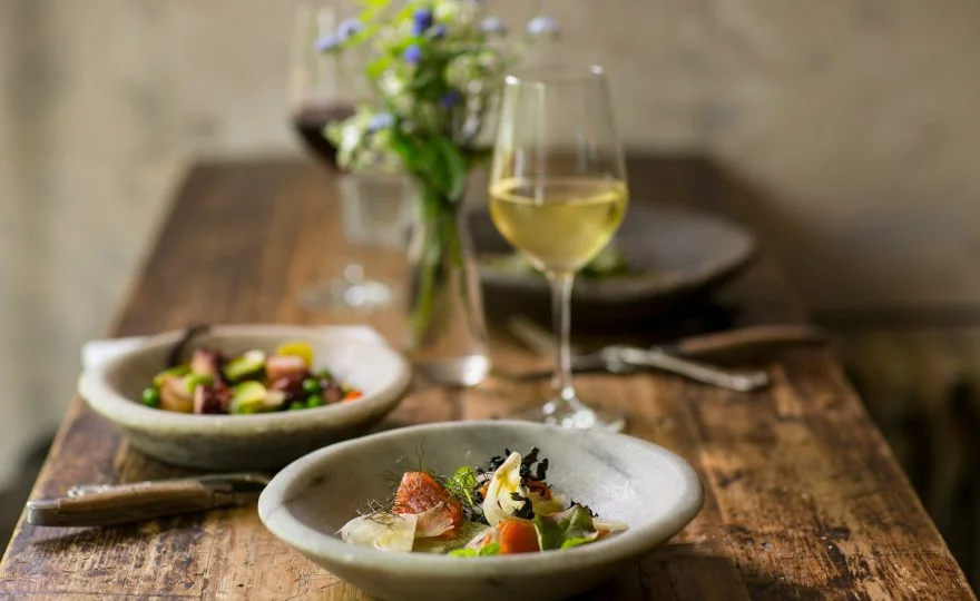 10 Romantic Meals a Beginner Cook Can Make for Their Date
