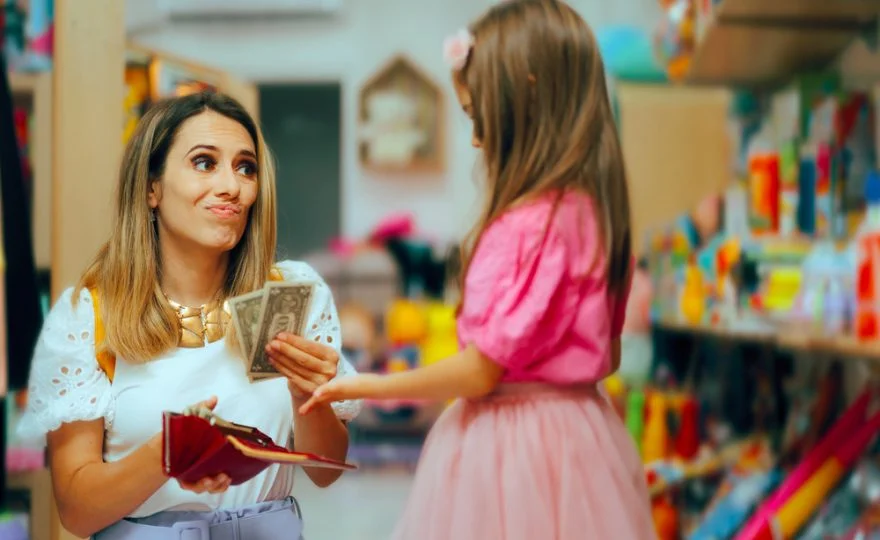 Making the Most of What You Have: A Mom’s Guide to a Use It Up Mentality