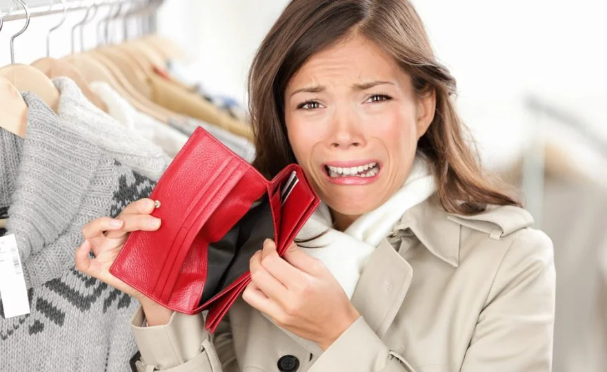 The Rise of the No-Spend Trend: Why Everyone’s Saying No to Spending in 2025