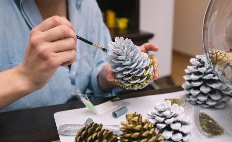 From Simple to Stunning: Transform Your Home for Christmas Without Overspending